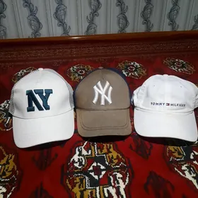 Кепки Ню Йорк  Kepka New York