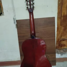 gitara 2017