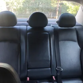 Mercedes-Benz C320 2000