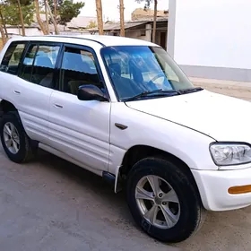 Toyota RAV4 1997