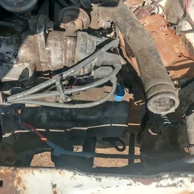 Daewoo Tico 1996