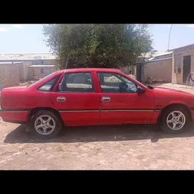 Opel Vectra 1990