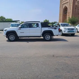 Toyota Tacoma 2022