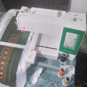 Janome 450