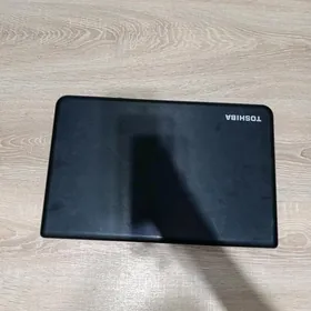 ноутбук Toshiba