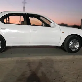 Toyota Camry 1995
