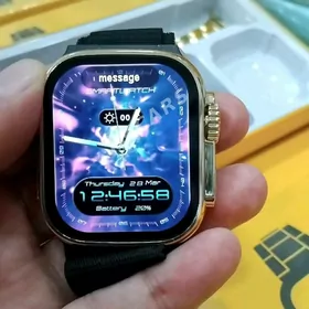 smart watch