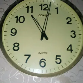 часы