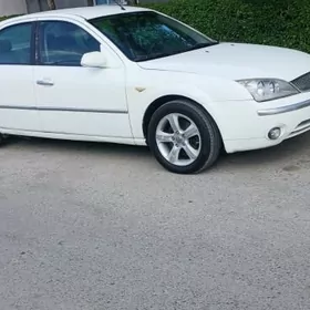 Ford Mondeo 2003