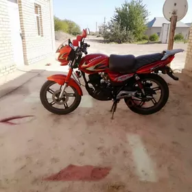 Fekon FK150-8G 2013