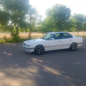 BMW E34 1991
