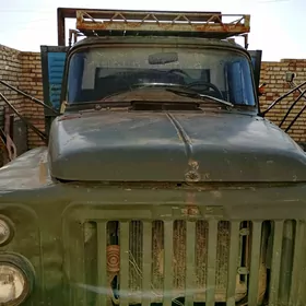 Gaz 52 1987