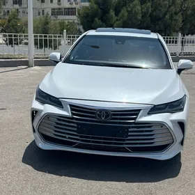 Toyota Avalon 2019