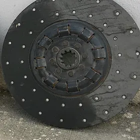 kamaz disk splenÿa feredo