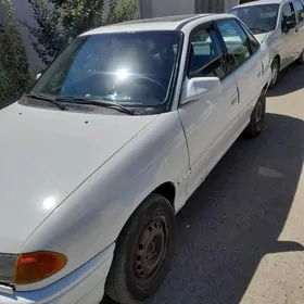 Opel Astra 1994