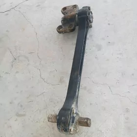 Kamaz rýaktiwni ewro 3