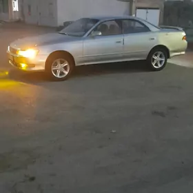 Toyota Mark II 1993
