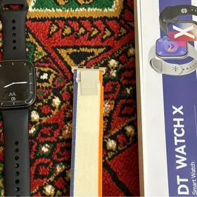 apple watch