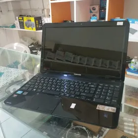tosiba noutbook i7/3pak