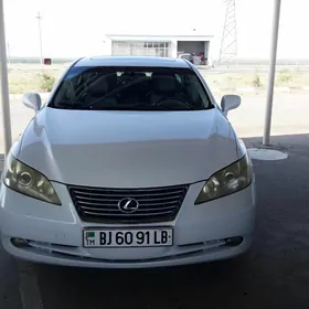 Lexus ES 350 2009