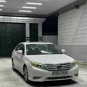 Toyota Avalon 2011
