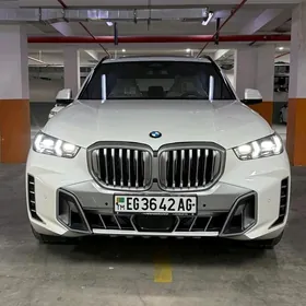BMW X5 M 2025