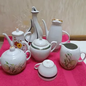 Чайники