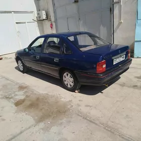 Opel Vectra 1989