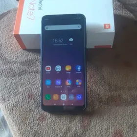 redmi not 7