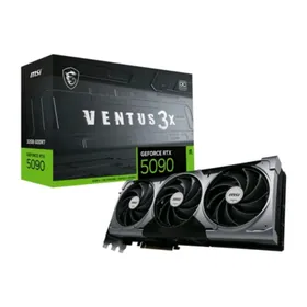 RTX 5090 MSI VENTUS 3X OC