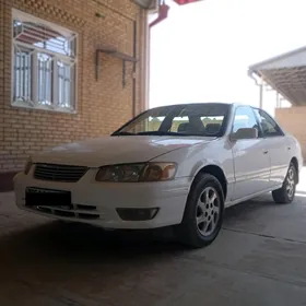Toyota Camry 2001