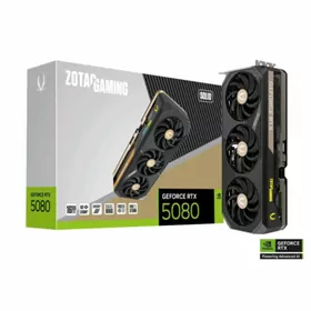 RTX 5080 ZOTAC GAMING SOLID OC