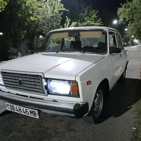 Lada 2105 1985