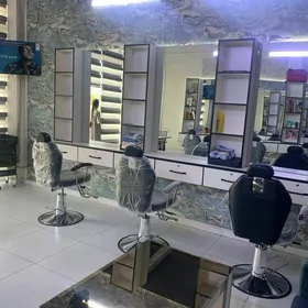 Satlyk Salon