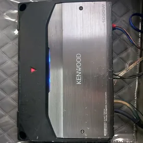 Usilitel Kenwood