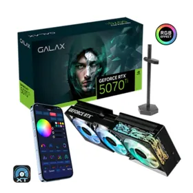RTX 5070 TI GALAX 1-Click OC