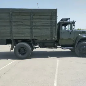 Zil 130 1989