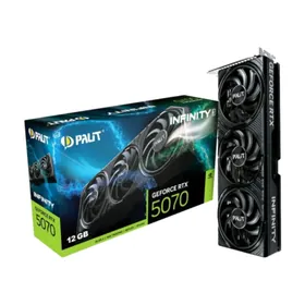 RTX 5070 Palit Infinity 3