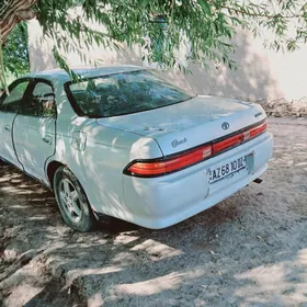 Toyota Mark II 1995