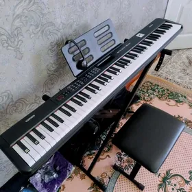 Pianino(Электро пианино)
