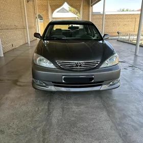 Toyota Camry 2003