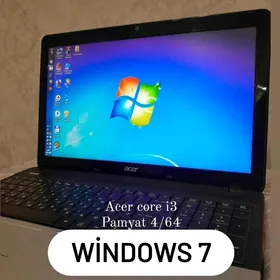 acer noutbuk