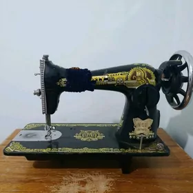 Tikin maşyn