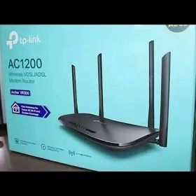 Router Tp-link Archer VR300