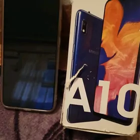 Samsung A10
