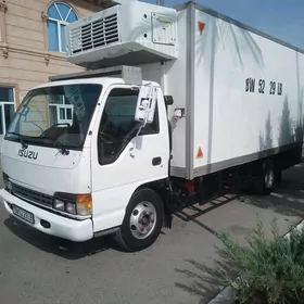 Isuzu Elf 2005