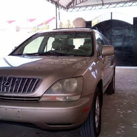 Lexus RX 300 2000