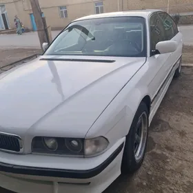 BMW 740 1995
