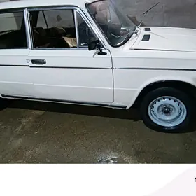 Lada 2106 1988