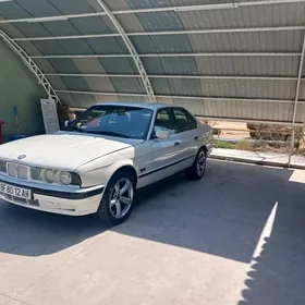 BMW 525 1993